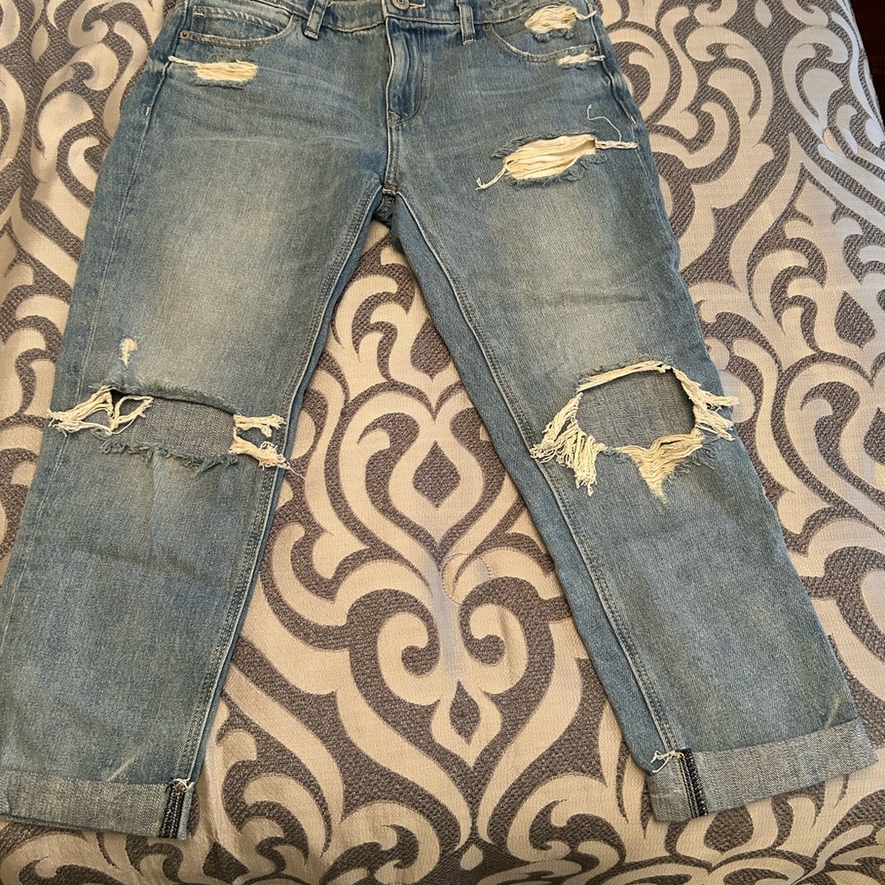 Express jeans  Light jeans